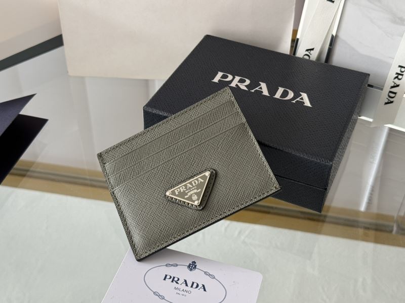 Prada Wallets Purse